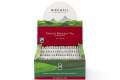 box of birchall tea bags