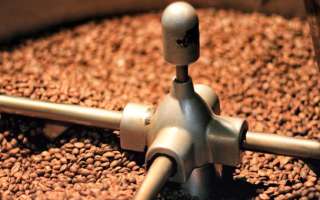 Pollards wholesale coffee beans roaster.