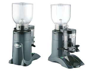 cunill marfil commercial coffee grinder