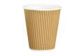 ripple take-out cup
