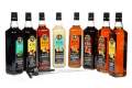 routin syrup for coffee
