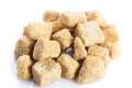 brown sugar cubes