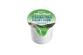 milac maid milk pot half fat green