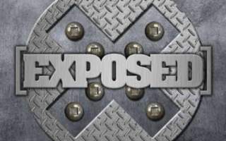 exposed awards 2014 logo