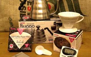 hario v60 products kettle filter cup