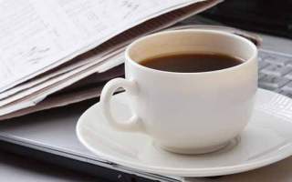 Pollards 7 best coffee blogs