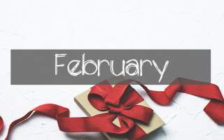 February-graphic-feature-blog-post-valentines-pancake-day-white-background-red-ribbon-box