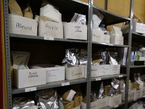 Pollards Loose Leaf Tea